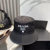 Cheap Prada Caps #1341880 Replica Wholesale [$27.00 USD] [ITEM#1341880] on Replica Prada Caps