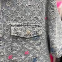 Cheap Louis Vuitton LV Tracksuits Short Sleeved For Unisex #1341881 Replica Wholesale [$150.00 USD] [ITEM#1341881] on Replica Louis Vuitton LV Tracksuits