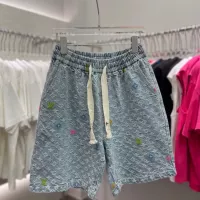 Cheap Louis Vuitton LV Tracksuits Short Sleeved For Unisex #1341881 Replica Wholesale [$150.00 USD] [ITEM#1341881] on Replica Louis Vuitton LV Tracksuits