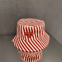 Cheap Prada Caps #1341882 Replica Wholesale [$27.00 USD] [ITEM#1341882] on Replica Prada Caps