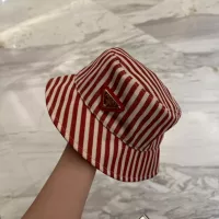 Cheap Prada Caps #1341882 Replica Wholesale [$27.00 USD] [ITEM#1341882] on Replica Prada Caps
