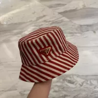 Cheap Prada Caps #1341882 Replica Wholesale [$27.00 USD] [ITEM#1341882] on Replica Prada Caps