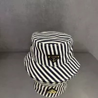 Cheap Prada Caps #1341883 Replica Wholesale [$27.00 USD] [ITEM#1341883] on Replica Prada Caps