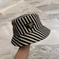 Cheap Prada Caps #1341883 Replica Wholesale [$27.00 USD] [ITEM#1341883] on Replica Prada Caps