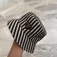 Cheap Prada Caps #1341883 Replica Wholesale [$27.00 USD] [ITEM#1341883] on Replica Prada Caps