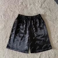 Cheap Balenciaga Fashion Tracksuits Short Sleeved For Unisex #1341884 Replica Wholesale [$130.00 USD] [ITEM#1341884] on Replica Balenciaga Fashion Tracksuits