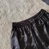 Cheap Balenciaga Fashion Tracksuits Short Sleeved For Unisex #1341884 Replica Wholesale [$130.00 USD] [ITEM#1341884] on Replica Balenciaga Fashion Tracksuits