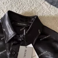 Cheap Balenciaga Fashion Tracksuits Short Sleeved For Unisex #1341884 Replica Wholesale [$130.00 USD] [ITEM#1341884] on Replica Balenciaga Fashion Tracksuits