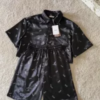 Cheap Christian Dior Tracksuits Short Sleeved For Unisex #1341885 Replica Wholesale [$130.00 USD] [ITEM#1341885] on Replica Christian Dior Tracksuits