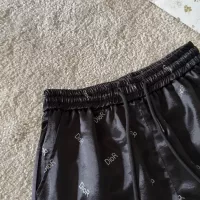 Cheap Christian Dior Tracksuits Short Sleeved For Unisex #1341885 Replica Wholesale [$130.00 USD] [ITEM#1341885] on Replica Christian Dior Tracksuits
