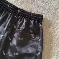 Cheap Christian Dior Tracksuits Short Sleeved For Unisex #1341885 Replica Wholesale [$130.00 USD] [ITEM#1341885] on Replica Christian Dior Tracksuits
