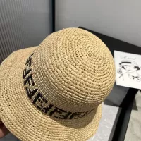 Cheap Fendi Caps #1341886 Replica Wholesale [$45.00 USD] [ITEM#1341886] on Replica Fendi Caps