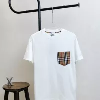 Cheap Burberry T-Shirts Short Sleeved For Unisex #1341887 Replica Wholesale [$39.00 USD] [ITEM#1341887] on Replica Burberry T-Shirts