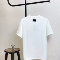 Cheap Burberry T-Shirts Short Sleeved For Unisex #1341887 Replica Wholesale [$39.00 USD] [ITEM#1341887] on Replica Burberry T-Shirts