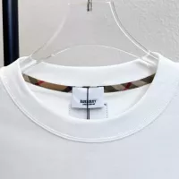 Cheap Burberry T-Shirts Short Sleeved For Unisex #1341887 Replica Wholesale [$39.00 USD] [ITEM#1341887] on Replica Burberry T-Shirts