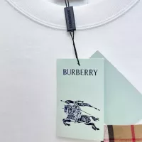 Cheap Burberry T-Shirts Short Sleeved For Unisex #1341887 Replica Wholesale [$39.00 USD] [ITEM#1341887] on Replica Burberry T-Shirts