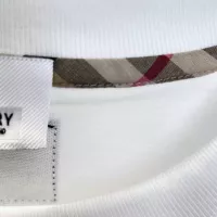 Cheap Burberry T-Shirts Short Sleeved For Unisex #1341887 Replica Wholesale [$39.00 USD] [ITEM#1341887] on Replica Burberry T-Shirts