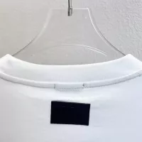 Cheap Burberry T-Shirts Short Sleeved For Unisex #1341887 Replica Wholesale [$39.00 USD] [ITEM#1341887] on Replica Burberry T-Shirts