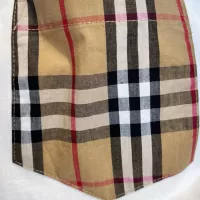 Cheap Burberry T-Shirts Short Sleeved For Unisex #1341887 Replica Wholesale [$39.00 USD] [ITEM#1341887] on Replica Burberry T-Shirts