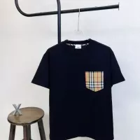 Cheap Burberry T-Shirts Short Sleeved For Unisex #1341888 Replica Wholesale [$39.00 USD] [ITEM#1341888] on Replica Burberry T-Shirts