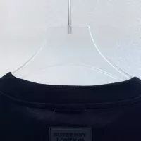 Cheap Burberry T-Shirts Short Sleeved For Unisex #1341888 Replica Wholesale [$39.00 USD] [ITEM#1341888] on Replica Burberry T-Shirts