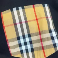 Cheap Burberry T-Shirts Short Sleeved For Unisex #1341888 Replica Wholesale [$39.00 USD] [ITEM#1341888] on Replica Burberry T-Shirts