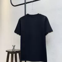 Cheap Burberry T-Shirts Short Sleeved For Unisex #1341889 Replica Wholesale [$39.00 USD] [ITEM#1341889] on Replica Burberry T-Shirts