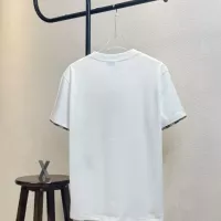 Cheap Burberry T-Shirts Short Sleeved For Unisex #1341890 Replica Wholesale [$39.00 USD] [ITEM#1341890] on Replica Burberry T-Shirts