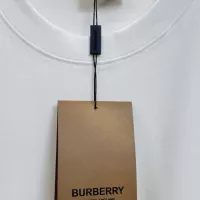 Cheap Burberry T-Shirts Short Sleeved For Unisex #1341890 Replica Wholesale [$39.00 USD] [ITEM#1341890] on Replica Burberry T-Shirts