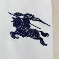 Cheap Burberry T-Shirts Short Sleeved For Unisex #1341890 Replica Wholesale [$39.00 USD] [ITEM#1341890] on Replica Burberry T-Shirts