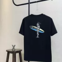Cheap Burberry T-Shirts Short Sleeved For Unisex #1341891 Replica Wholesale [$39.00 USD] [ITEM#1341891] on Replica Burberry T-Shirts