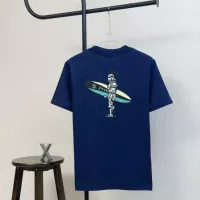 Cheap Burberry T-Shirts Short Sleeved For Unisex #1341892 Replica Wholesale [$39.00 USD] [ITEM#1341892] on Replica Burberry T-Shirts