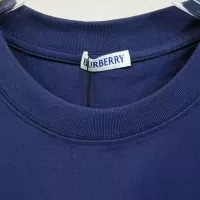 Cheap Burberry T-Shirts Short Sleeved For Unisex #1341892 Replica Wholesale [$39.00 USD] [ITEM#1341892] on Replica Burberry T-Shirts