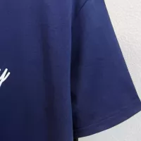 Cheap Burberry T-Shirts Short Sleeved For Unisex #1341892 Replica Wholesale [$39.00 USD] [ITEM#1341892] on Replica Burberry T-Shirts
