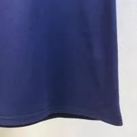 Cheap Burberry T-Shirts Short Sleeved For Unisex #1341892 Replica Wholesale [$39.00 USD] [ITEM#1341892] on Replica Burberry T-Shirts
