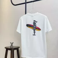 Cheap Burberry T-Shirts Short Sleeved For Unisex #1341893 Replica Wholesale [$39.00 USD] [ITEM#1341893] on Replica Burberry T-Shirts