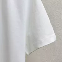 Cheap Burberry T-Shirts Short Sleeved For Unisex #1341893 Replica Wholesale [$39.00 USD] [ITEM#1341893] on Replica Burberry T-Shirts