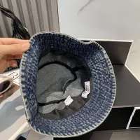 Cheap MIU MIU Caps #1341895 Replica Wholesale [$27.00 USD] [ITEM#1341895] on Replica MIU MIU Caps