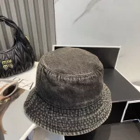 Cheap MIU MIU Caps #1341896 Replica Wholesale [$27.00 USD] [ITEM#1341896] on Replica MIU MIU Caps