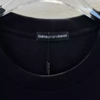 Cheap Armani T-Shirts Short Sleeved For Unisex #1341897 Replica Wholesale [$39.00 USD] [ITEM#1341897] on Replica Armani T-Shirts