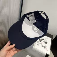 Cheap MIU MIU Caps #1341902 Replica Wholesale [$32.00 USD] [ITEM#1341902] on Replica MIU MIU Caps