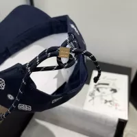 Cheap MIU MIU Caps #1341902 Replica Wholesale [$32.00 USD] [ITEM#1341902] on Replica MIU MIU Caps
