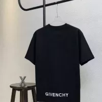 Cheap Givenchy T-Shirts Short Sleeved For Unisex #1341903 Replica Wholesale [$39.00 USD] [ITEM#1341903] on Replica Givenchy T-Shirts