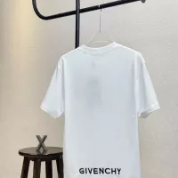 Cheap Givenchy T-Shirts Short Sleeved For Unisex #1341904 Replica Wholesale [$39.00 USD] [ITEM#1341904] on Replica Givenchy T-Shirts