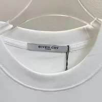 Cheap Givenchy T-Shirts Short Sleeved For Unisex #1341904 Replica Wholesale [$39.00 USD] [ITEM#1341904] on Replica Givenchy T-Shirts