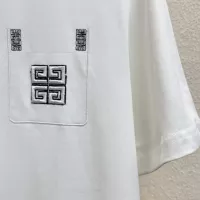 Cheap Givenchy T-Shirts Short Sleeved For Unisex #1341904 Replica Wholesale [$39.00 USD] [ITEM#1341904] on Replica Givenchy T-Shirts
