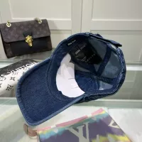 Cheap MIU MIU Caps #1341907 Replica Wholesale [$29.00 USD] [ITEM#1341907] on Replica MIU MIU Caps