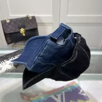 Cheap MIU MIU Caps #1341907 Replica Wholesale [$29.00 USD] [ITEM#1341907] on Replica MIU MIU Caps