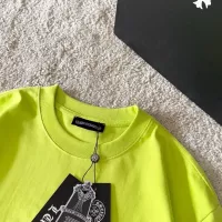 Cheap Chrome Hearts T-Shirts Short Sleeved For Unisex #1341910 Replica Wholesale [$60.00 USD] [ITEM#1341910] on Replica Chrome Hearts T-Shirts