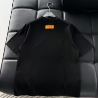 Cheap Louis Vuitton LV T-Shirts Short Sleeved For Unisex #1341912 Replica Wholesale [$72.00 USD] [ITEM#1341912] on Replica Louis Vuitton LV T-Shirts